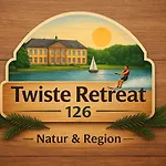 Twiste Retreat 126 펜션 바트아롤젠