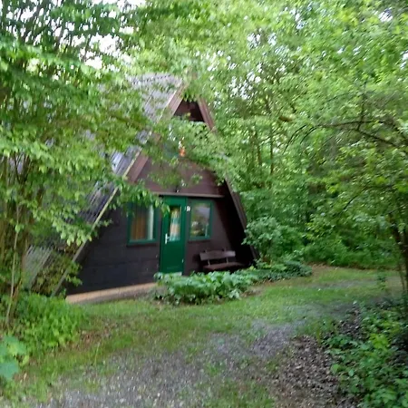 Nurdachhaus Twistesee 126 *