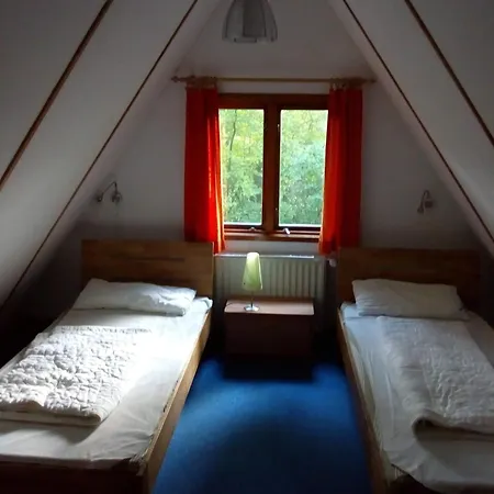 Holiday home Nurdachhaus Twistesee 126
