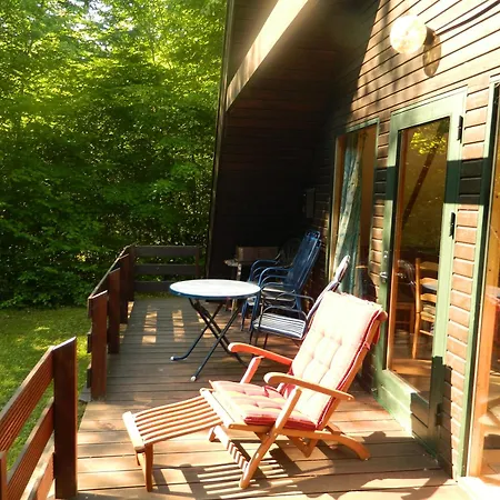 Holiday home Nurdachhaus Twistesee 126 Bad Arolsen