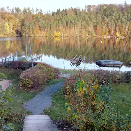 Twiste Retreat 126 Bad Arolsen