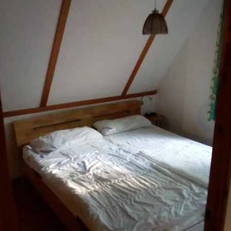 Nurdachhaus Twistesee 126 Holiday home *