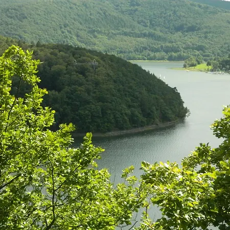 Nurdachhaus Twistesee 126 *