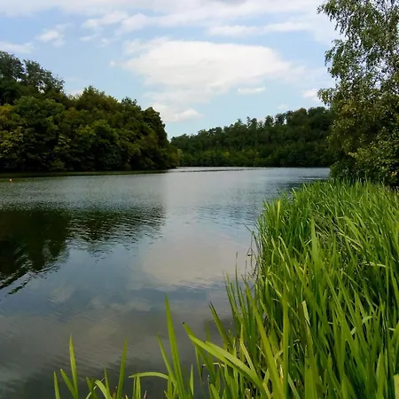 Twiste Retreat 126 Vakantiehuis *