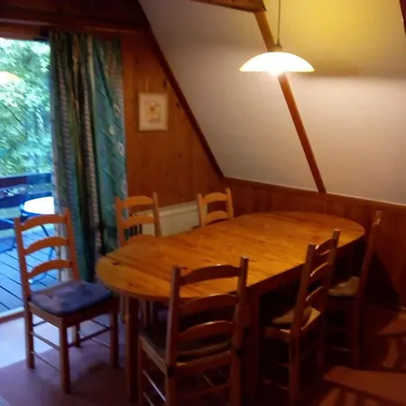 Nurdachhaus Twistesee 126 * Bad Arolsen