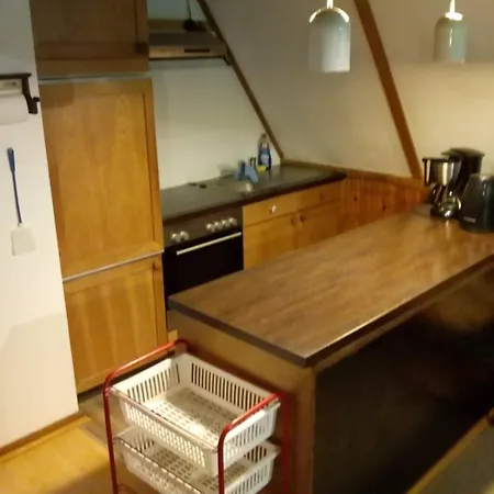 Holiday home Nurdachhaus Twistesee 126
