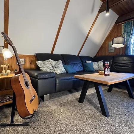 Twiste Retreat 126 펜션