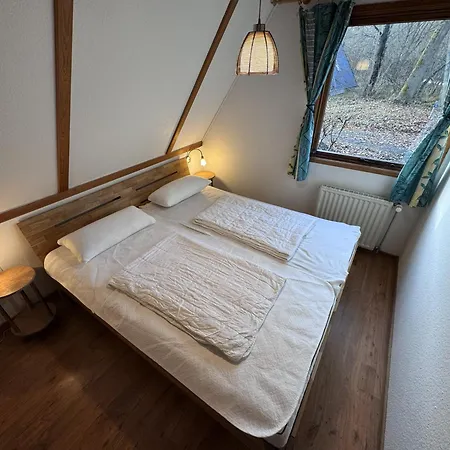 Twiste Retreat 126 - Endreinigung Und Handtuecher Pro Person Inklusive 別荘 バート・アロルゼン
