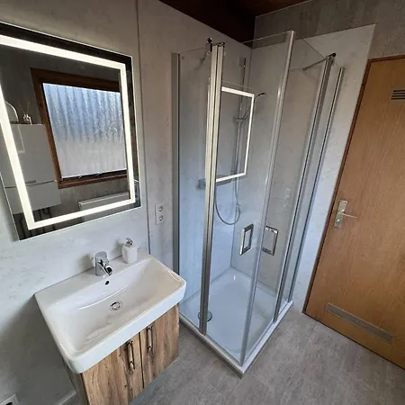 Twiste Retreat 126 펜션