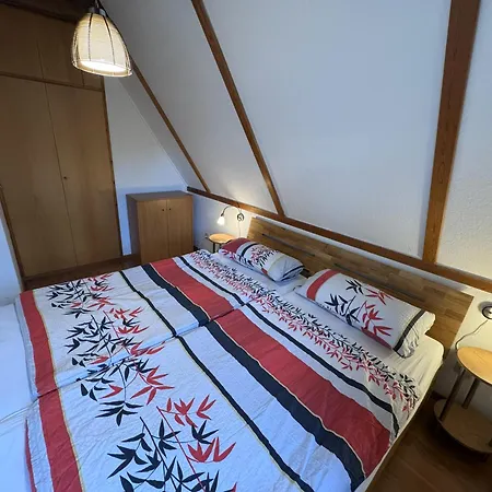 別荘 Twiste Retreat 126 - Endreinigung Und Handtuecher Pro Person Inklusive