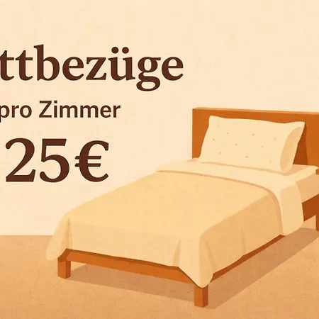 別荘 Twiste Retreat 126 - Endreinigung Und Handtuecher Pro Person Inklusive *