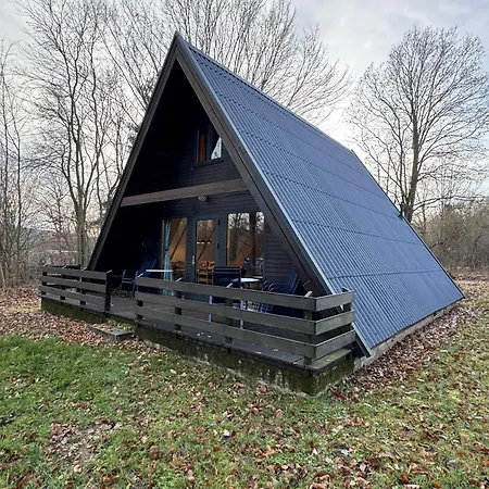 Twiste Retreat 126 بيت للعطل باد آرولزن