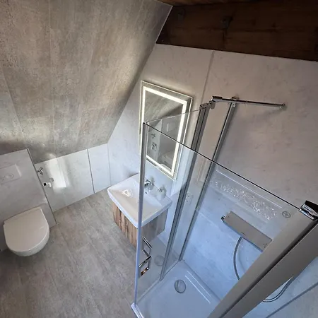 Twiste Retreat 126 بيت للعطل باد آرولزن