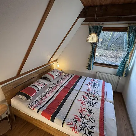 Twiste Retreat 126 بيت للعطل