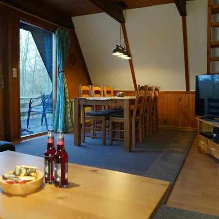 بيت للعطل Twiste Retreat 126 *