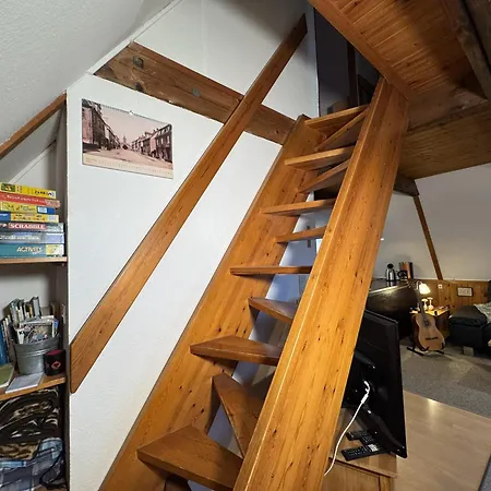 Twiste Retreat 126 바트아롤젠