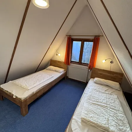 بيت للعطل Twiste Retreat 126 *