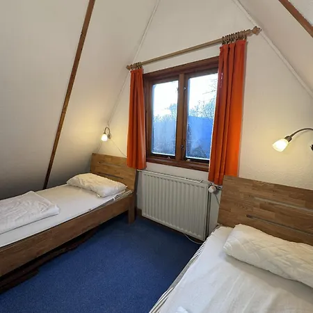 Twiste Retreat 126 - Endreinigung Und Handtuecher Pro Person Inklusive *