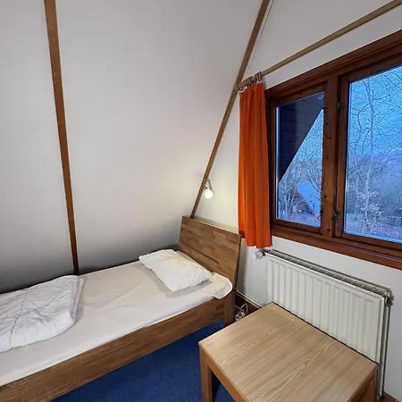 بيت للعطل Twiste Retreat 126