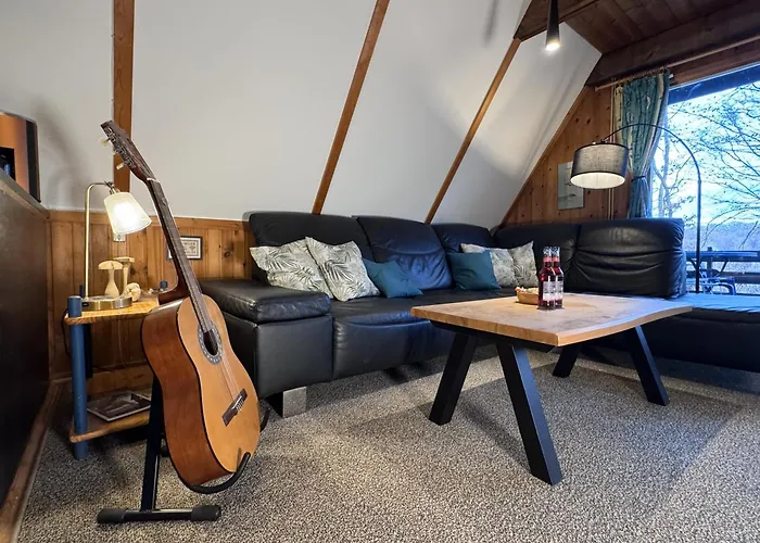 Twiste Retreat 126 펜션