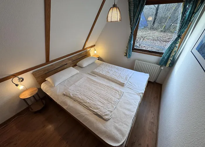 Twiste Retreat 126 펜션 바트아롤젠