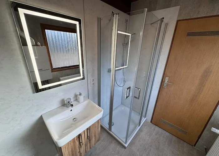 Twiste Retreat 126 펜션