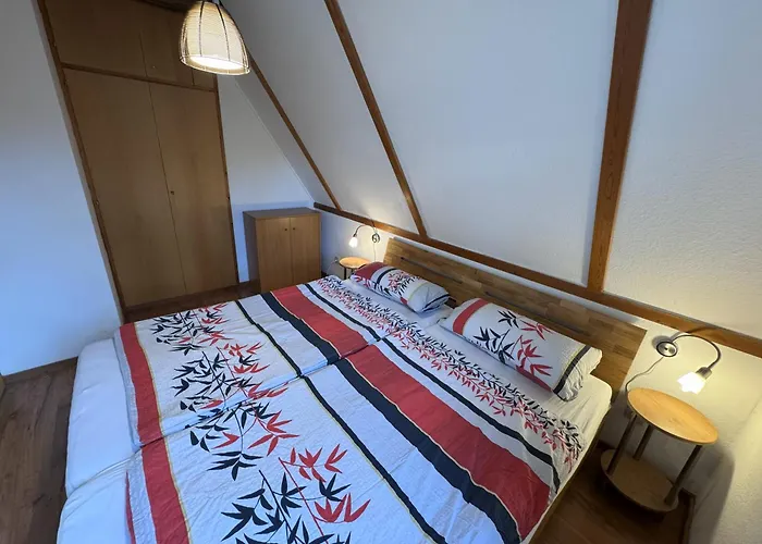 펜션 Twiste Retreat 126