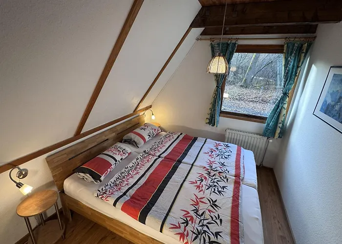 Twiste Retreat 126 펜션