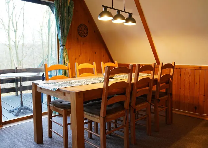 Twiste Retreat 126 펜션