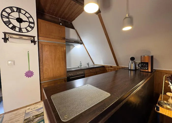 Twiste Retreat 126 펜션