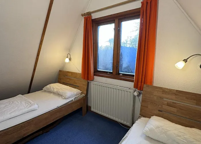 Twiste Retreat 126 *